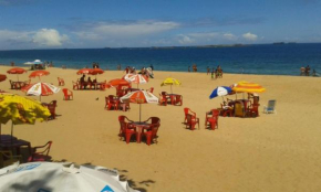Suite Itaparica